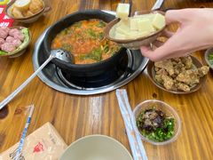 -笔记安顺夺夺粉火锅