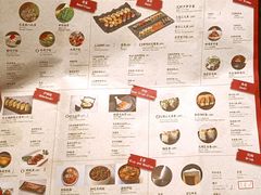 -佛山希尔顿酒店·融誉亚洲美食荟