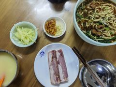 -陈记锅盖面(长江路店)