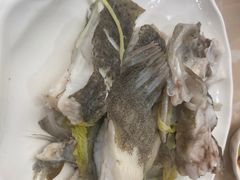 -海大大蒸汽海鲜餐厅·粤菜·特色小炒(欢乐颂店)