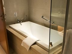 -苏州馨乐庭金鸡湖公寓酒店