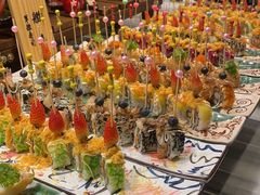 -芭菲盛宴·环球美食(解放碑英利国际店)
