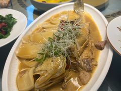 -江南驿·二十余年创意杭帮味(良渚玉鸟集店)