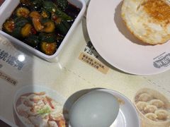 -老淮城·长鱼面(河下古镇店)