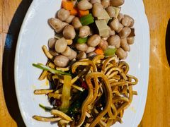 -食鸡公社辣子鸡·潍坊菜·烧烤