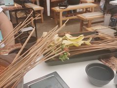 大堂-屋头串串(新街里店)