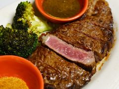 -K·Kitchen KK牛扒厨房(江南西店)