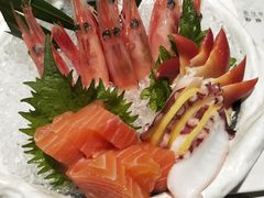 -大渔铁板烧(花园道店)
