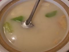 腌笃鲜-玲珑餐厅(陕西南路店)