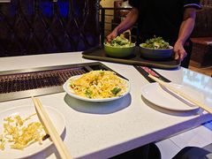 -AK47烤羊腿串吧(柳浪家园店)