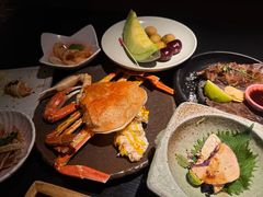 -花潮料理艺食馆(成都万象城店)