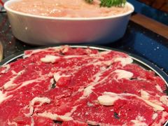 -香天下火锅(凯德·天府店)