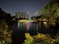 -荔湾湖公园