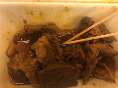牛杂-明记牛杂(新马路分店)