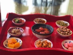 -运·中餐厅(成都华尔道夫酒店)