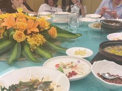 -杭州香格里拉·香宫中餐厅