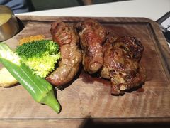 -雅达利超级牛扒(万科广场店)