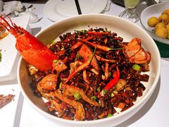 麻辣大龙虾-大董(环贸iapm店)