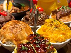 -一起吃小龙虾·海鲜(海珠店)