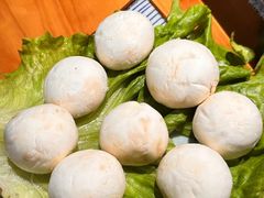 -山之屋炭火烧肉·生啤畅饮(大朗万科中央公园店)