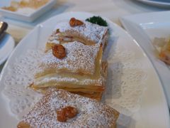 -利苑酒家(金宝店)