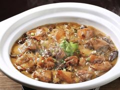 -金掌勺·锅包肉(广渠门店)