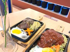 -凡塔斯牛排自助餐厅(莆田万达店)