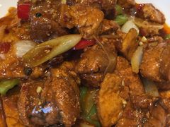 -渔娘渔家丹东海鲜(东直门店)