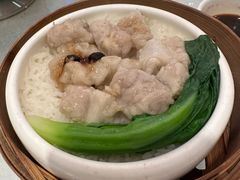 -海都六福酒家(世博广场店)