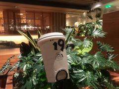 -Seesaw Coffee(朝阳大悦城店)