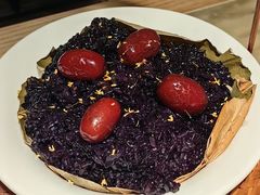 -吴越荣记苏州菜·松鼠桂鱼(月光码头店)