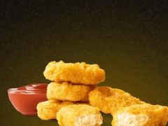 -麦当劳(北京路广百广场店)