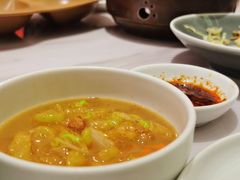 -喜鼎海胆水饺(平安金融中心店)