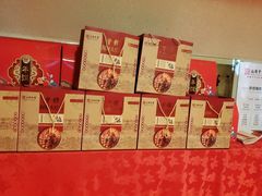 -山西会馆·晋菜·晋商宴·牌匾博物馆(胜利东街店)