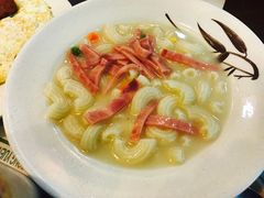 -兰芳园(上环店)