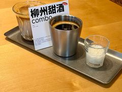 柳州甜酒-KOP cafe面包·蛋糕·下午茶