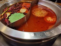 -大龙燚火锅(春熙店)