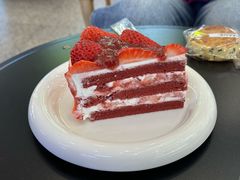 -CENTTY辛蒂咖啡·烘焙·西点(D15生活美学馆店)