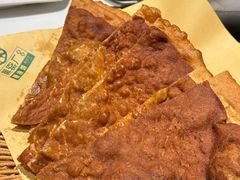 -黑窑厂糖油饼烤鸭·清真菜(旗舰店)