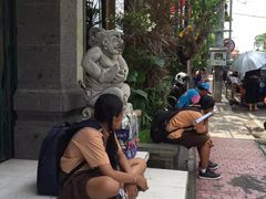 -乌布德传统市场
