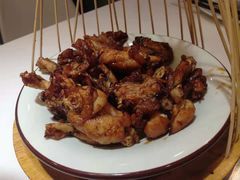 -后宫私房菜(汇客美食娱乐广场店)