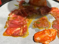 -酒拾烤肉(泉塘店)