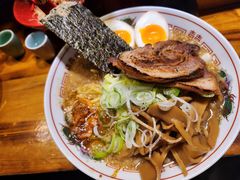 -老龙亭拉面店