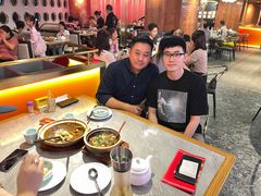 -啫神·广州地标美食(北京路店)