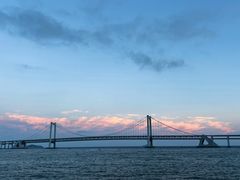 -星海湾跨海大桥