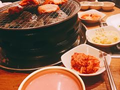 -韩国料理大力士(屏风街店)