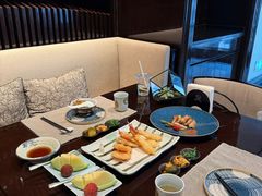 -Social 秀西餐厅-长沙瑞吉酒店(运达店)