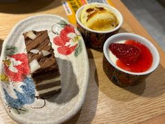 -温野菜涮涮锅(曲江大悦城店)