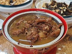 -乔家满族八大碗(流水沟店)