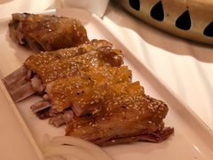 -耶里夏丽·丝路新疆菜·清真食品(徐汇南丹东路臻选店)